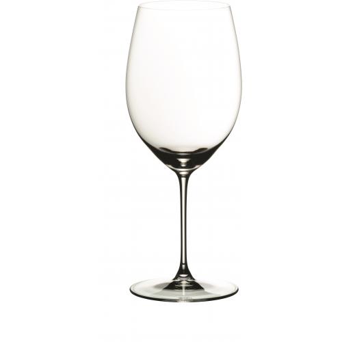Cabernet / Merlot Wine Glass - Crystal - RIEDEL - Veritas - 66.7cl (23.5oz)