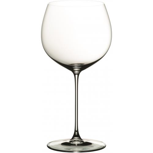 Oaked Chardonnay Wine Glass - Crystal - RIEDEL - Veritas - 65.5cl (23oz)