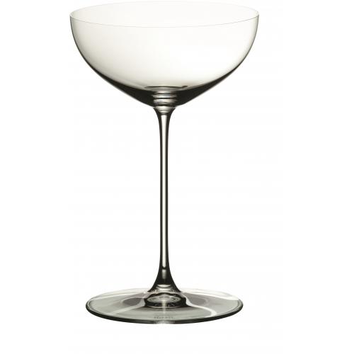 Champagne Coupe Cocktail Glass - Crystal - RIEDEL - Veritas - 31cl (10.9oz)