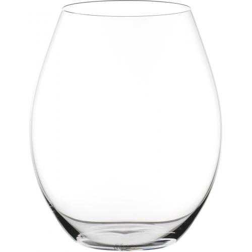 Wine or Water Tumbler - Crystal - RIEDEL - Degustazione - 57cl (20oz)