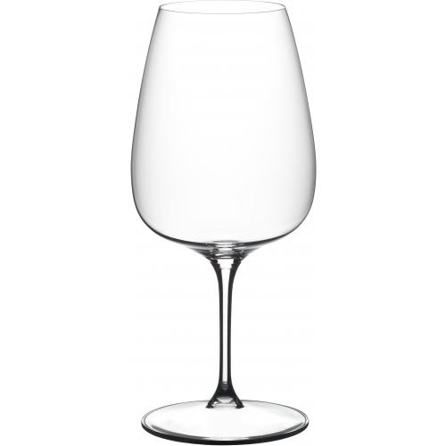Cabernet / Merlot Wine Glass - Crystal - RIEDEL - GRAPE@RIEDEL - 83cl (29.2oz)