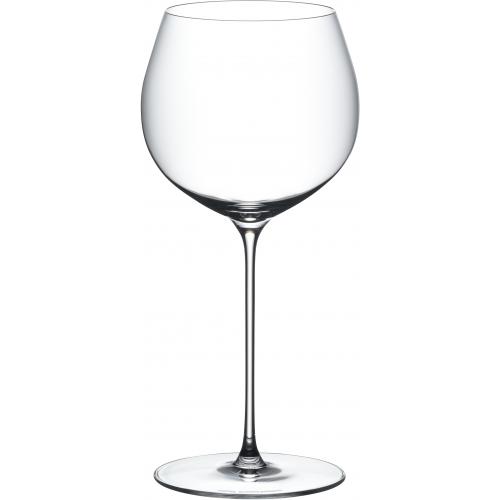 Chardonnay Wine Glass - Crystal - RIEDEL - Superleggero - 66cl (23.2oz)