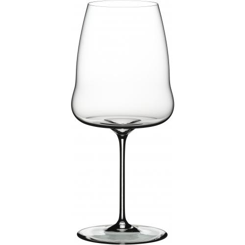 Syrah / Shiraz Wine Glass - Crystal - RIEDEL - Winewings - 86.5cl (30.4oz)