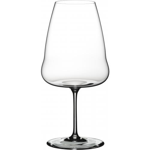 Riesling Wine Glass - Crystal - RIEDEL - Winewings - 1.02L (35.9oz)