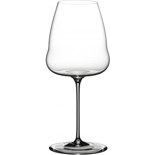 Sauvignon Blanc Wine Glass - Crystal - RIEDEL - Winewings - 74.2cl (26.1oz)