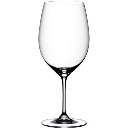 Cabernet Sauvignon / Merlot Wine Glass - Crystal - RIEDEL - Vinum - 65cl (22.9oz)