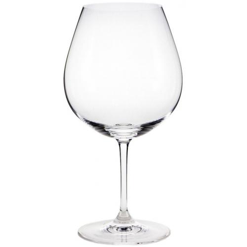 Pinot Noir Wine Glass - Crystal - RIEDEL - Vinum - 72.5cl (25.5oz)