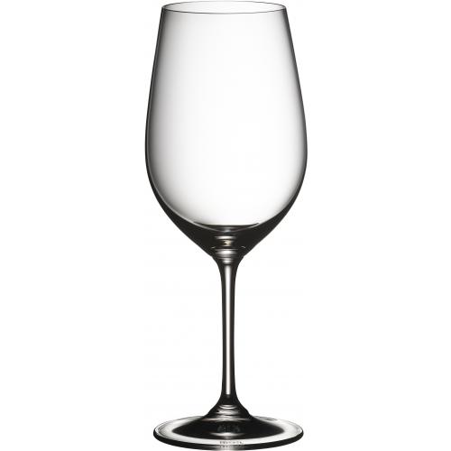 Riesling / Zinfandel Wine Glass - Crystal - RIEDEL - Vinum - 40.4cl (14.2oz)