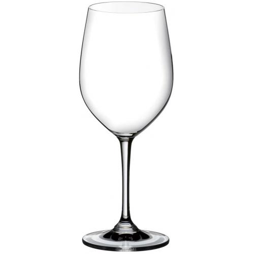Viognier / Chardonnay Wine Glass - Crystal - RIEDEL - Vinum - 37cl (13oz)