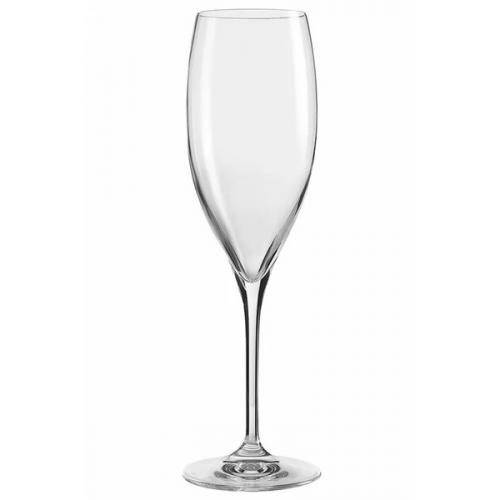 Cuv&#233;e Prestige Champagne Flute - Crystal - RIEDEL - Vinum - 23cl (8.1oz)