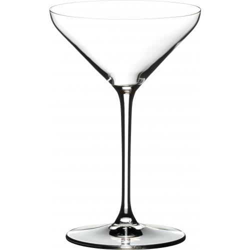 Martini Glass - Crystal - RIEDEL - Extreme - 25cl (8.8oz)