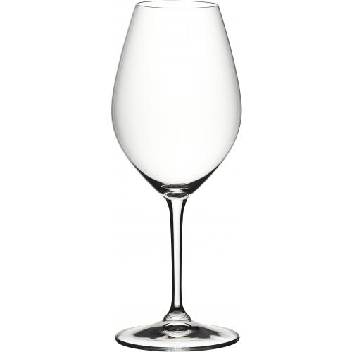 Red Wine Glass - Crystal - RIEDEL - Wine Friendly - 66.7cl (23.5oz)