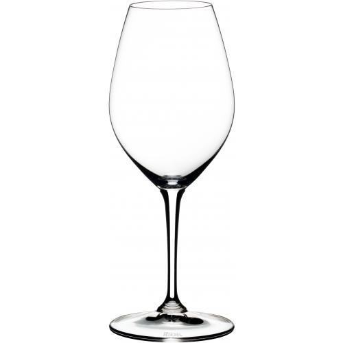 White Wine / Champagne Glass - Crystal - RIEDEL - Wine Friendly - 44cl (15.5oz)