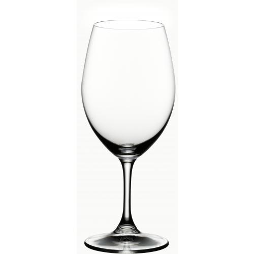 Red Wine Glass - Crystal - RIEDEL - Ouverture - 35cl (12.3oz)