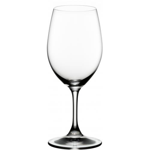 White Wine Glass - Crystal - RIEDEL - Ouverture - 28cl (9.9oz)