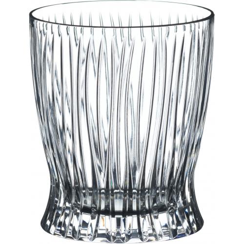 Fire Whisky Tumbler - Crystal - RIEDEL - 29.5cl (10.4oz)