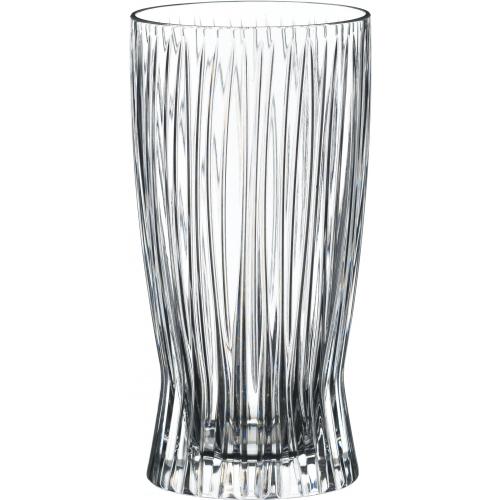 Fire Long Drink Tumbler - Crystal - RIEDEL - 37.5cl (13.2oz)
