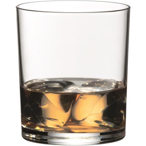 Single Old Fashioned - Crystal - RIEDEL - Manhattan - 29cl (10.2oz)