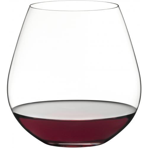 Pinot Noir / Nebbiolo Wine Tumbler - Crystal - RIEDEL O - 69cl (24.3oz)