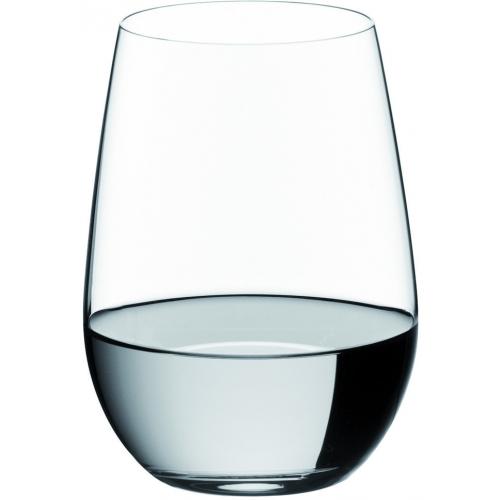 Riesling / Sauvignon Blanc Wine Tumbler - Crystal - RIEDEL O - 37.5cl (13.2oz)