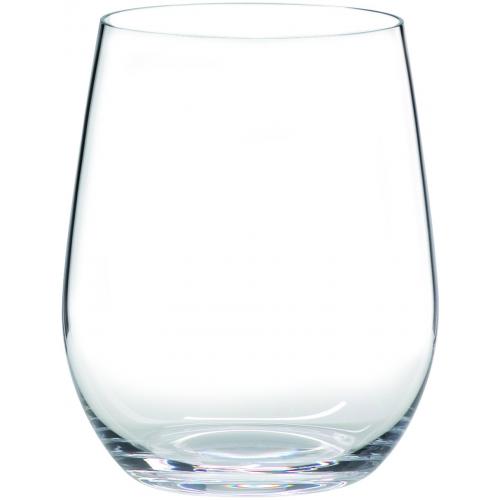 Viognier / Chardonnay Wine Tumbler - Crystal - RIEDEL O - 33.5cl (11.8oz)
