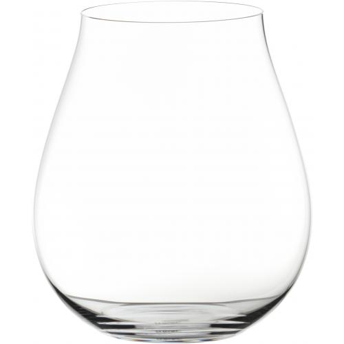 New World Pinot Noir Wine Tumbler - Crystal - RIEDEL O - 76cl (26.7oz)