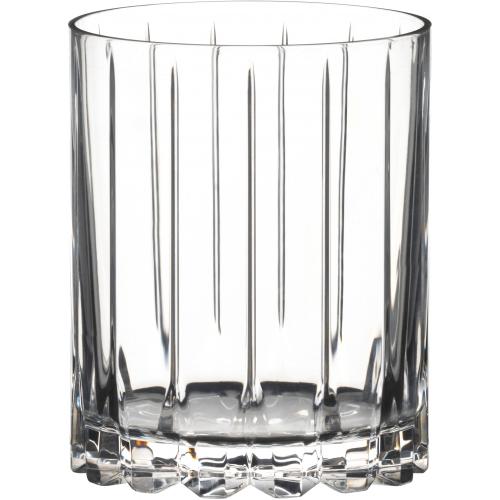 Double Rocks - Tritan&#8482; Plastic - RIEDEL - Resort - 41.1cl (14.5oz)