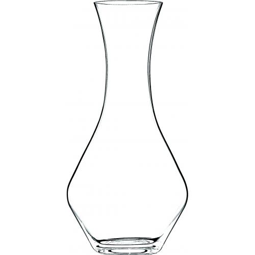 Merlot Decanter - Crystal - RIEDEL - 97cl (34.1oz)