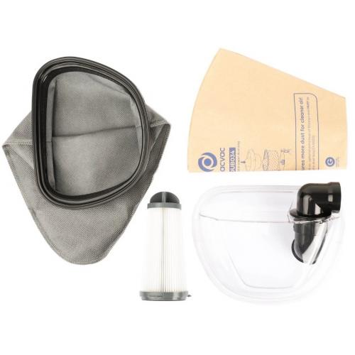 Lid & Filtration Service Kit - Vacpac