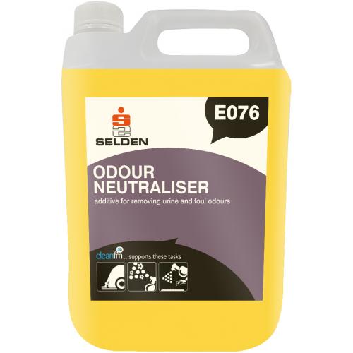 Odour Neutraliser - Selden - 5L