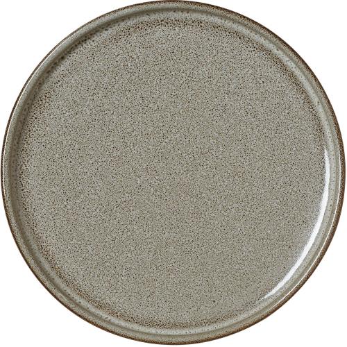 Round Stack Plate - Potter&#39;s Collection - Pier - 16cm (6.25&quot;)