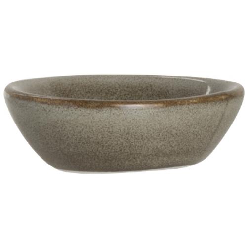 Dip Dish - Organic - Potter&#39;s Collection - Pier - 6.5cm (2.5&quot;) - 3cl (1oz)