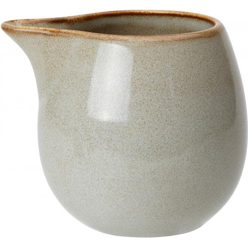 Milk Jug - Potter&#39;s Collection - Pier - 17cl (6oz)