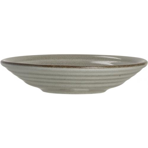 Coupe Dish - Potter&#39;s Collection - Pier - 18.5cm (7.25&quot;)