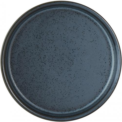 Round Tray - Potter&#39;s Collection - Storm - 16.5cm (6.5&quot;)