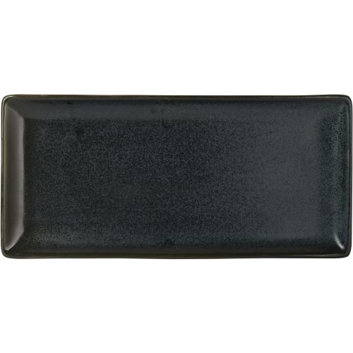 Tray - Rectangular - Potter&#39;s Collection - Storm - 38cm (15&quot;)