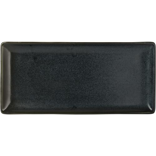 Tray - Rectangular - Potter&#39;s Collection - Storm - 25.5cm (10&quot;)