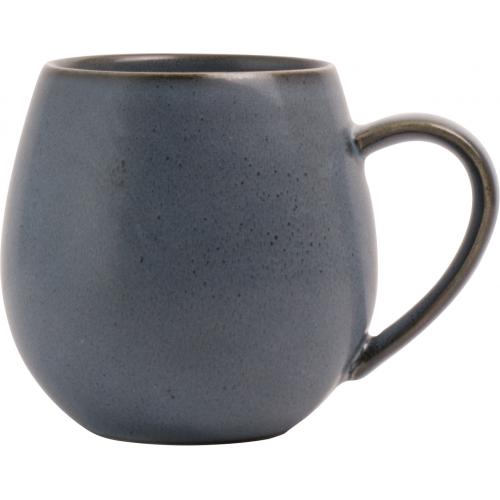 Beverage Mug - Potter&#39;s Collection - Storm - 35cl (12.25oz)