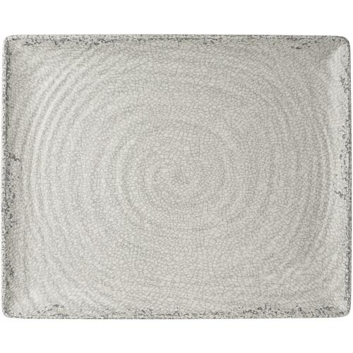 Platter - Rectangular - Melamine - Pompeii - Stone - GN1/2