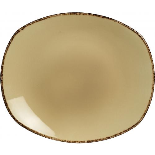 Plate - Oblong - Terramesa - Wheat - 30.5cm (12&quot;)