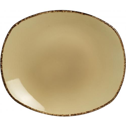 Plate - Oblong - Terramesa - Wheat - 20.25cm (8&quot;)
