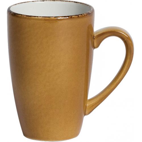 Beverage Mug - Terramesa - Mustard - 28.5cl (10oz)
