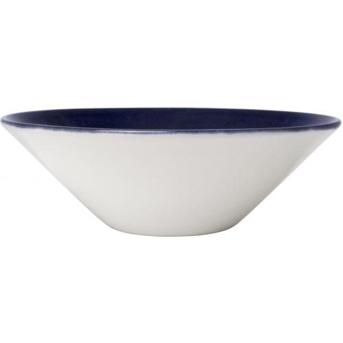 Conical Essence Bowl - Vesuvius - Lapis - 16.5cm (6.5&quot;) - 58.5cl (20.5oz)