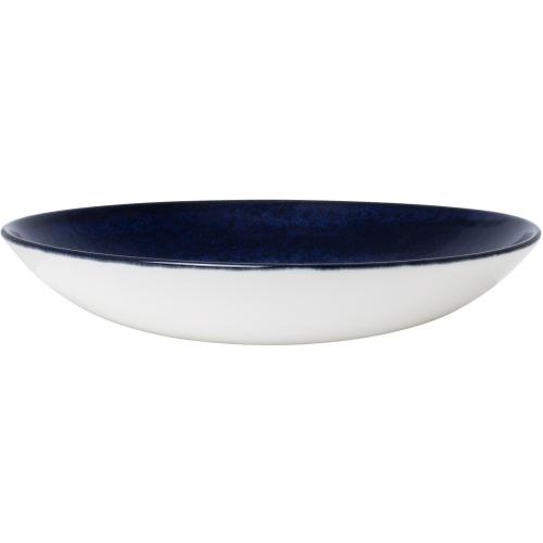 Coupe Bowl - Vesuvius - Lapis - 25.5cm (10&quot;) - 120.25cl (42.25oz)