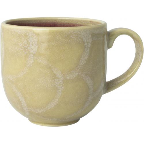 City Beverage Mug - Aurora Vesuvius - Rose Quartz - 34cl (12oz)