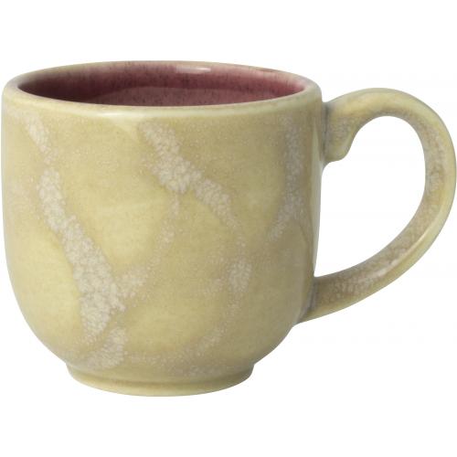 City Beverage Mug - Aurora Vesuvius - Rose Quartz - 11.25cl (4oz)