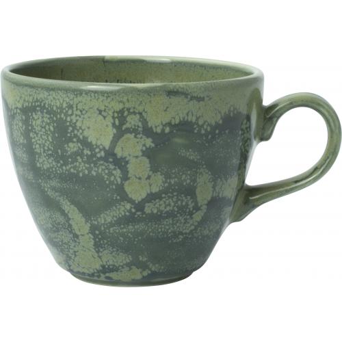 Beverage Cup - Aurora Vesuvius - Burnt Emerald - 22.75cl (8oz)