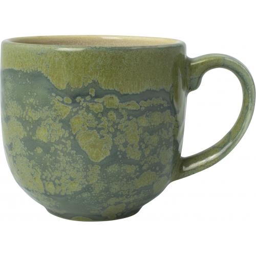 City Beverage Mug - Aurora Revolution - Jade - 28.5cl (10oz)