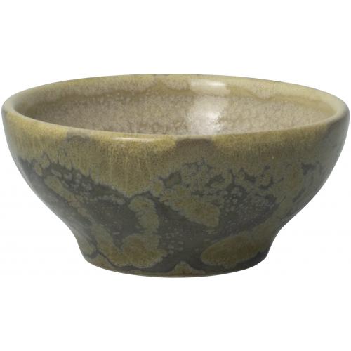 Tulip Bowl - Aurora Revolution - Granite - 7cm (2.75&quot;) - 5.75cl (2oz)
