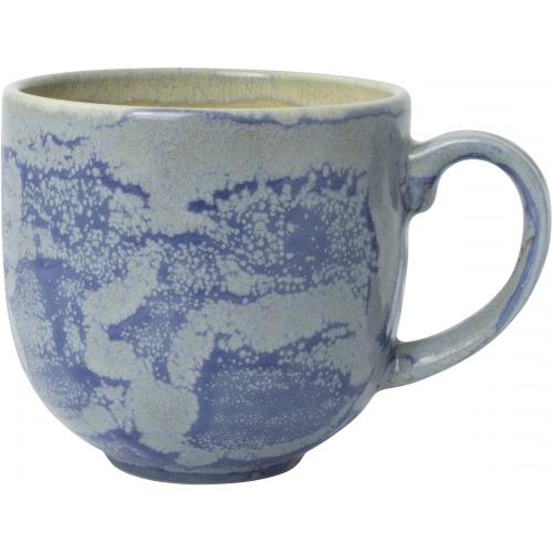 City Beverage Mug - Aurora Revolution - Bluestone - 34cl (12oz)